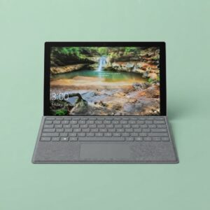 Sell My Microsoft Surface Pro 7