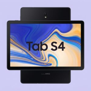 Sell My Samsung Galaxy Tab S4