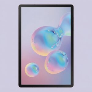 Sell My Samsung Galaxy Tab S6