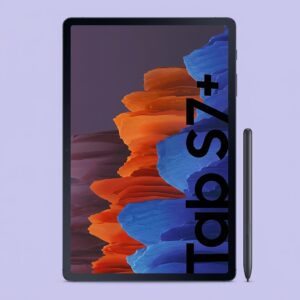 Sell My Samsung Galaxy Tab S7+