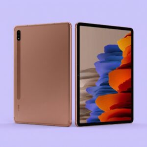 Sell My Samsung Galaxy Tab S7
