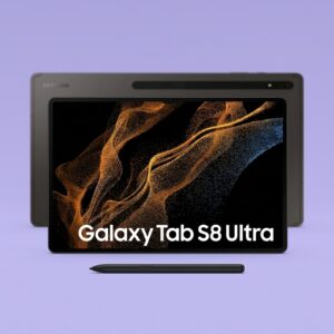 Sell My Samsung Galaxy Tab S8 Ultra