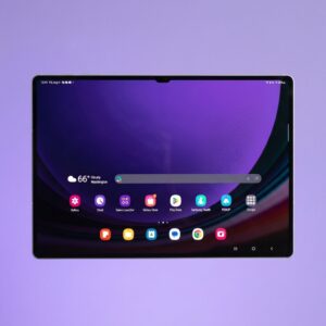 Sell My Samsung Galaxy Tab S9 Ultra