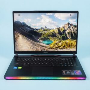 Sell My MSI Raider GE78 (2023)